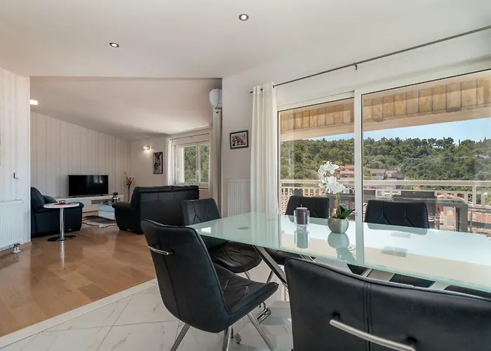 Appartement Kapetan