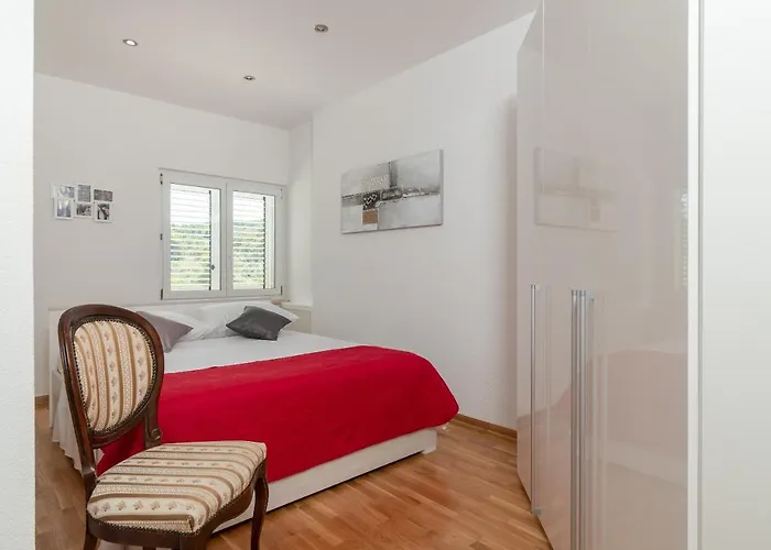Kapetan Appartement *