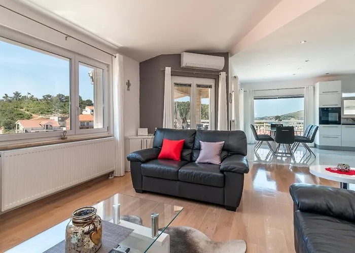 Kapetan Appartement Trogir