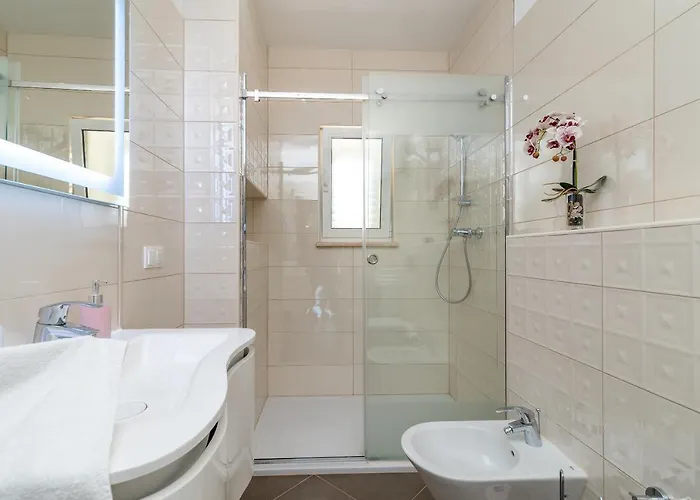 Kapetan Appartement Trogir