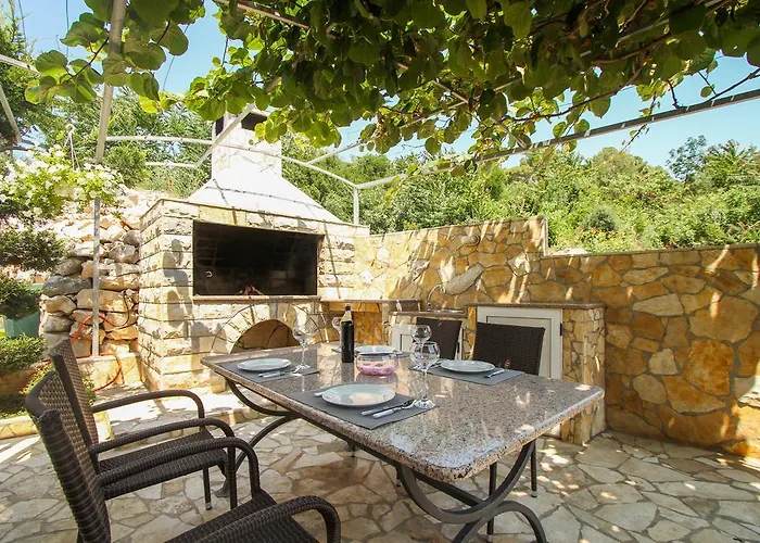 Appartement Kapetan Trogir