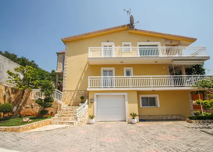 Appartement Kapetan