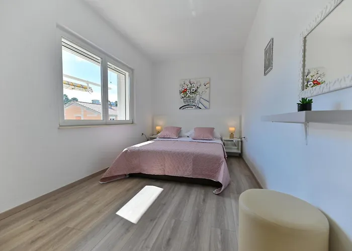 Kapetan Appartement Trogir