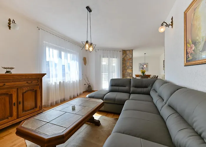 Kapetan Appartement *