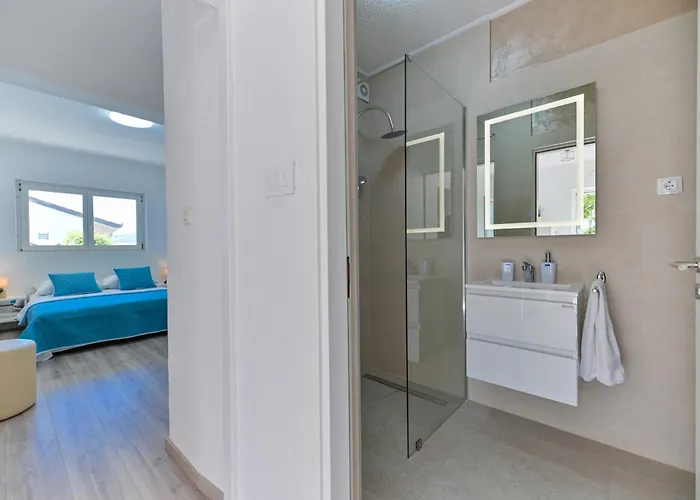Appartement Kapetan Trogir