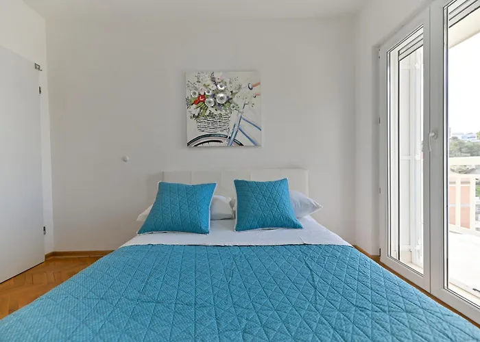 Kapetan Appartement Trogir