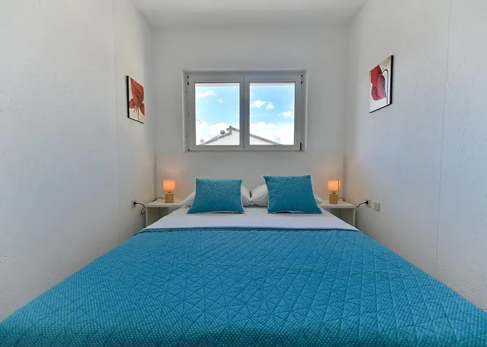 Appartement Kapetan