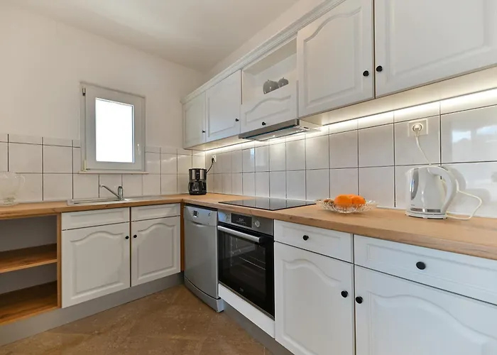 Kapetan Appartement
