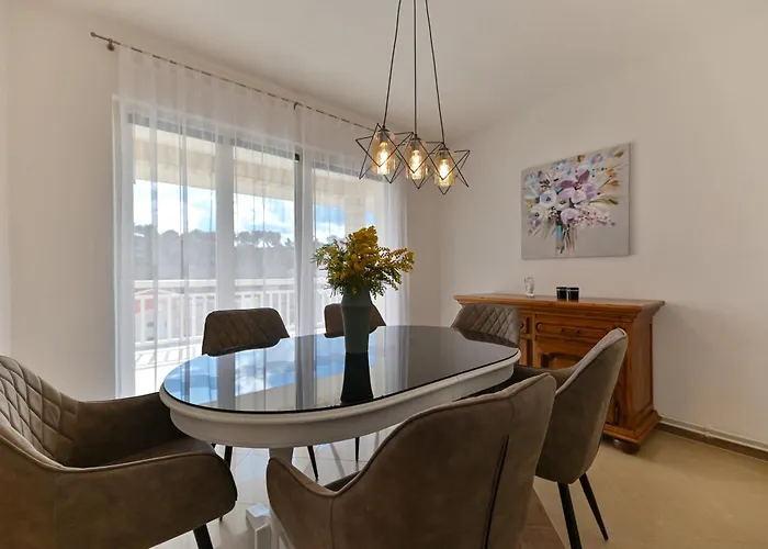 Kapetan Appartement *