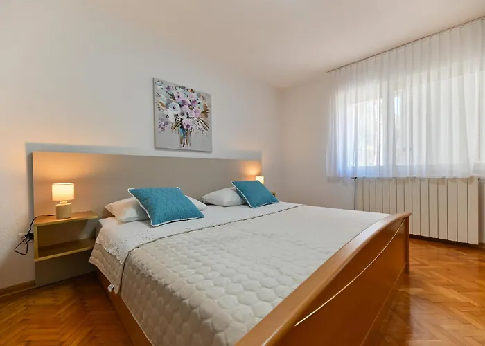 Kapetan Appartement