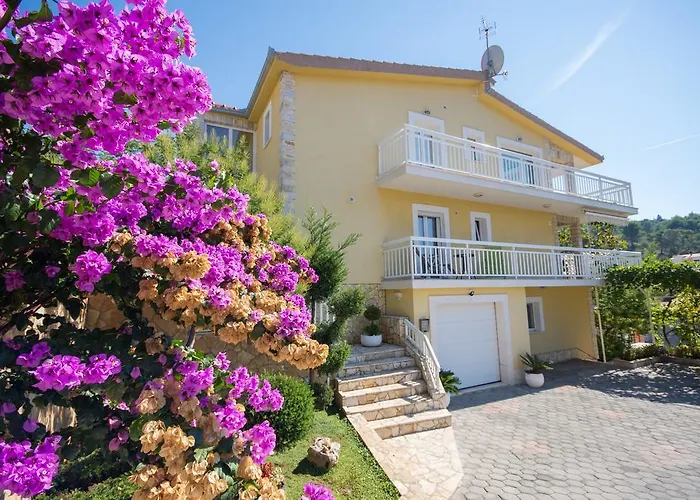 Kapetan Appartement *