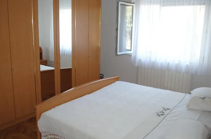 Appartement Kapetan Trogir