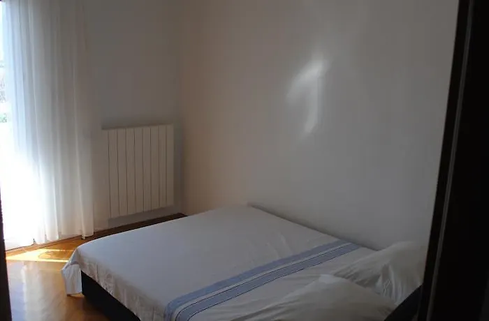 Appartement Kapetan
