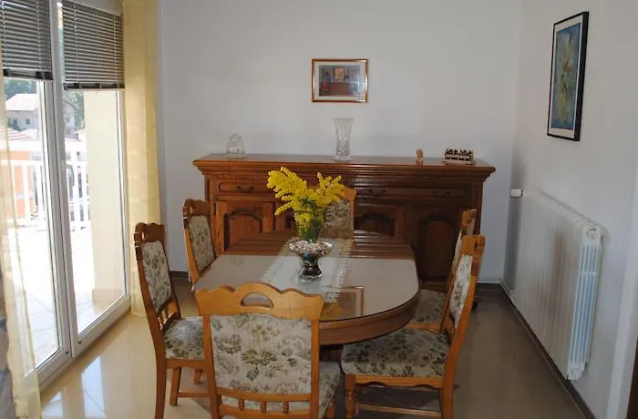Kapetan Appartement Trogir