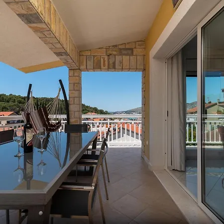 Kapetan Lejlighed Trogir