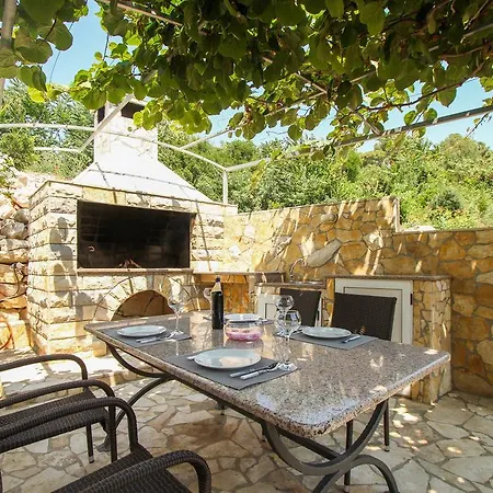 Lejlighed Kapetan Trogir